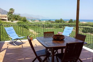 Attico Bella Vista - Giardino Wifi