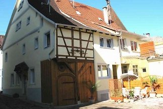 Ferienwohnung EG