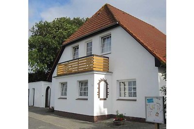 Ferienwohnung Robbe im Deichhaus