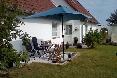 Ferienwohnung Robbe im Deichhaus
