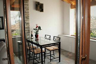 Ferienhaus Rustico