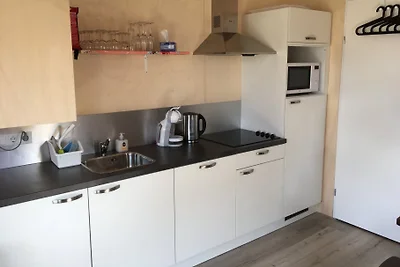 Huisje 19 Zoutelande