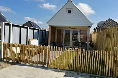 Huisje 19 Zoutelande