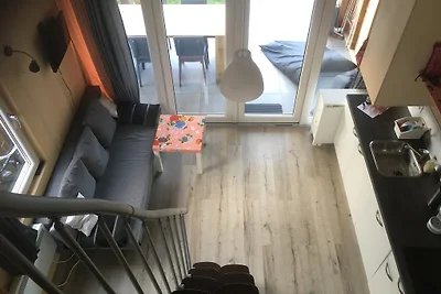 Huisje 19 Zoutelande