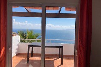 Traumhaus mit direktem Meerblick