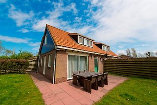 Luxes 4 pers. Bungalow DeBoogerd 31