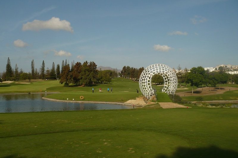 Mijas Golf