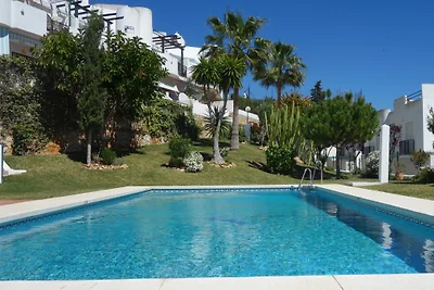 Mijas Costa, Mijas Golf