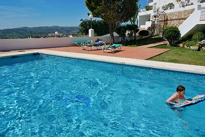 Mijas Costa, Mijas Golf