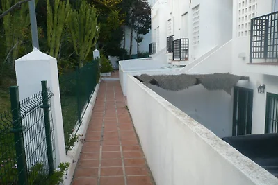 Mijas Costa, Mijas Golf