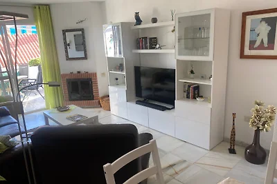 Mijas Costa, Mijas Golf