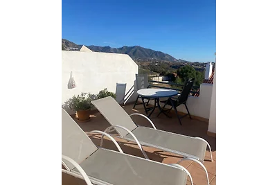 Mijas Costa, Mijas Golf