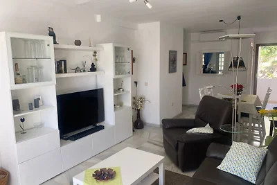 Mijas Costa, Mijas Golf