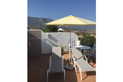 Mijas Costa, Mijas Golf