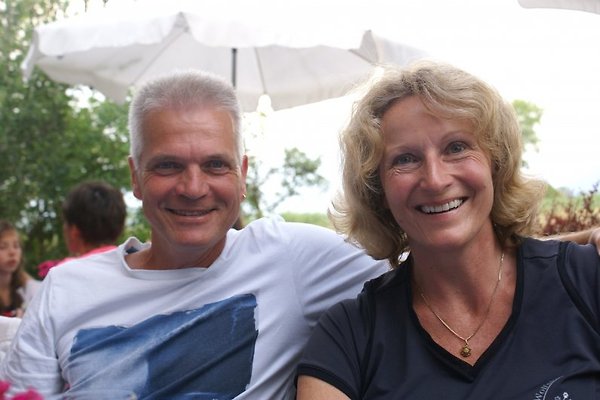 Familie G. Müller Familie G. Müller