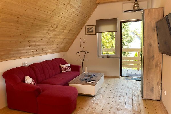 Ferienhaus Dombovar