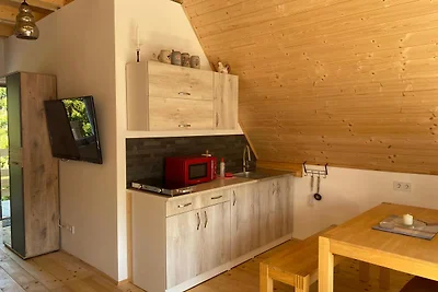 Müllers Ferienhaus Harmonie