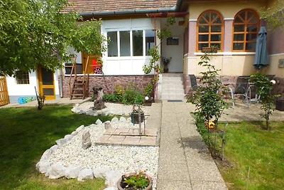 Müllers Ferienhaus Waldhof
