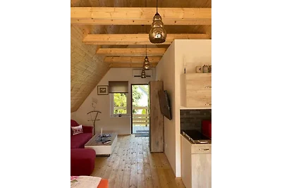 Müllers Ferienhaus Harmonie