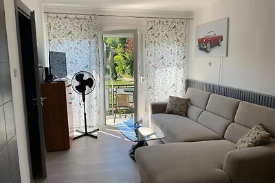 Müllers Ferienhaus Harmonie