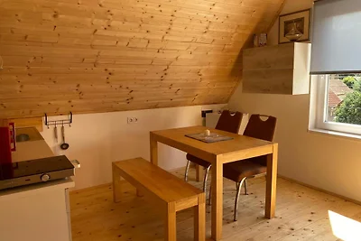 Müllers Ferienhaus Harmonie