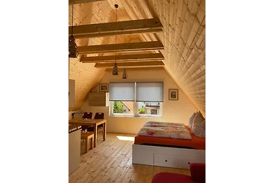 Müllers Ferienhaus Harmonie
