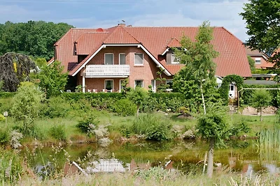 ****Fewo Daut/ Recke Töddenweg 22