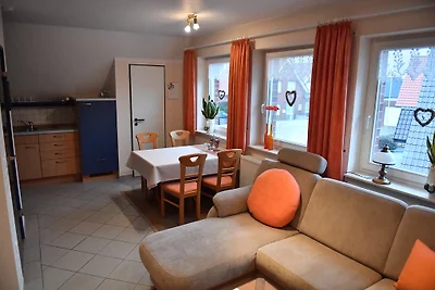 ****Fewo Daut/ Recke Töddenweg 22