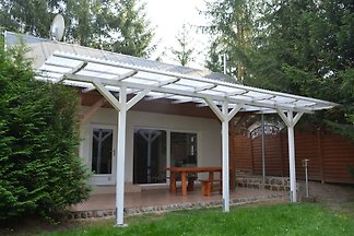 Ferienhauser Ferienwohnungen In Parchim Mieten
