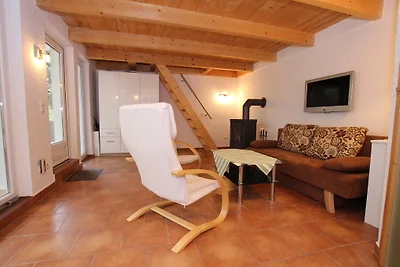 Kaminhaus