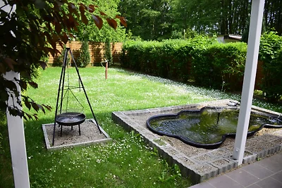 Ferienhaus Pauline