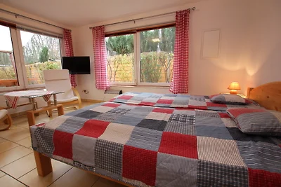 Ferienhaus Pauline