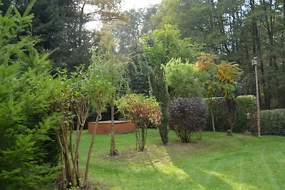 Kaminhaus
