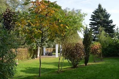 Kaminhaus