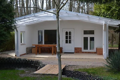 Ferienhaus in der Natur