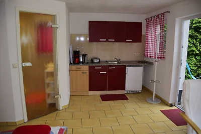 Ferienhaus Pauline