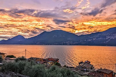 Belvedere Lago di Garda con piscina