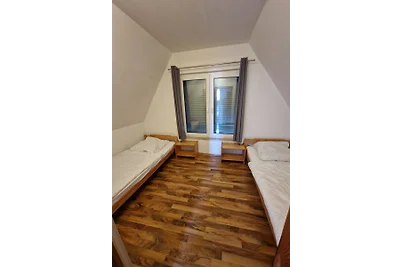 Casa Vista Isola