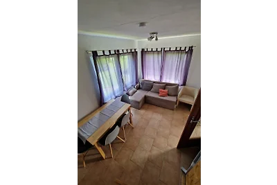 Casa Vista Isola
