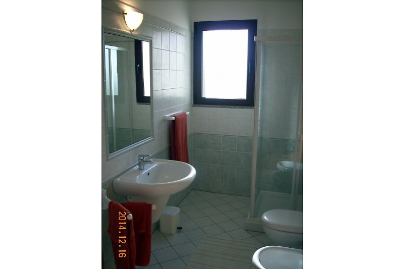 Appartement 2   Salle de bain