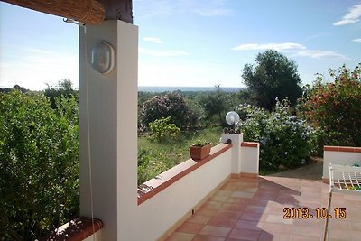 Casa Bianco