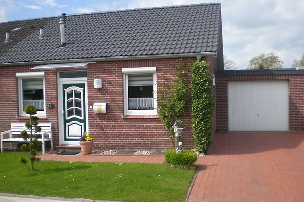 Ferienhaus Hage