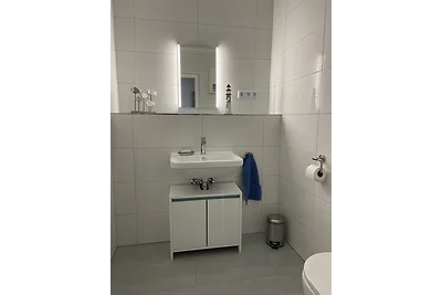 Ferienhaus Nummer Fünf