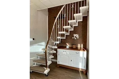 Ferienhaus Nummer Fünf