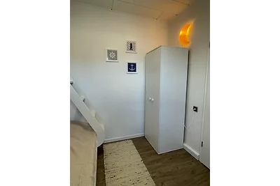 Ferienhaus Nummer Fünf