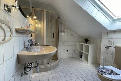Ferienhaus Nummer Fünf