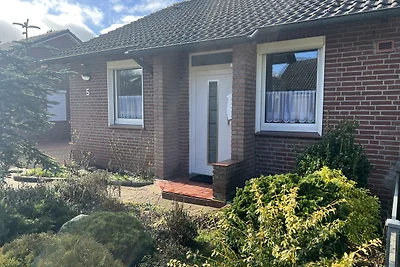 Ferienhaus Nummer Fünf