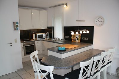 Vakantieappartement Gezinsvakantie Norddeich