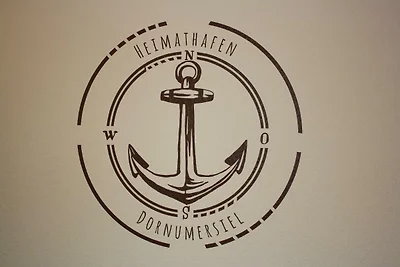 Appartamento Vacanza con famiglia Dornumersiel