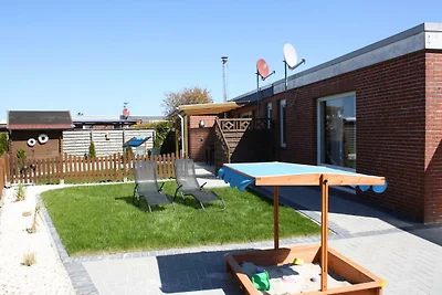 apartman za odmor Obiteljski odmor Dornumersiel